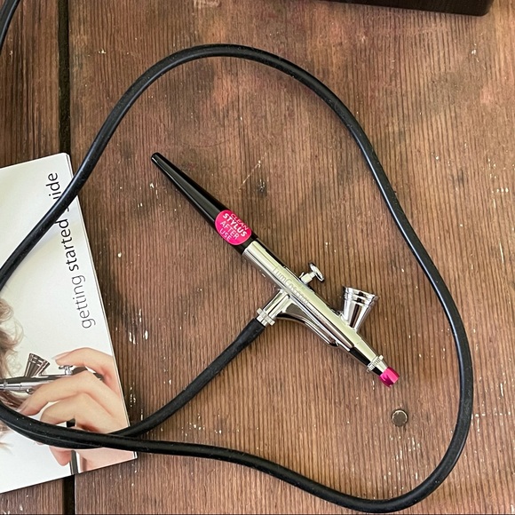 Luminess Air Airbrush Makeup System - Picture 4 of 8